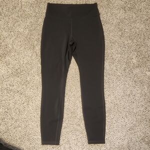 Banana Republic Grey Leggings High Rise